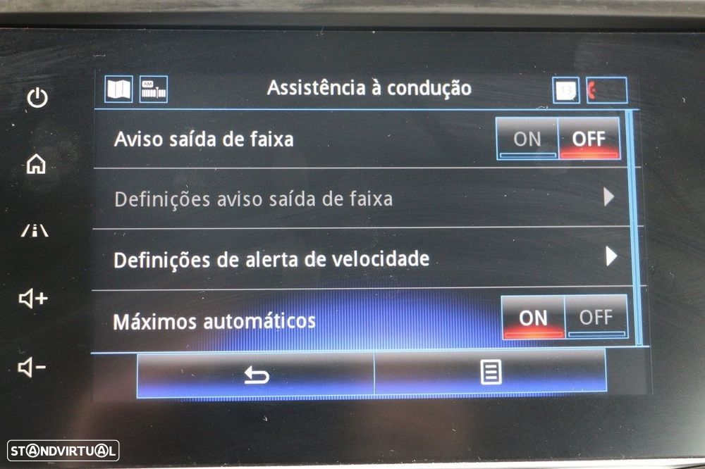 Renault Kadjar 1.3 TCe Black Edition EDC - 36