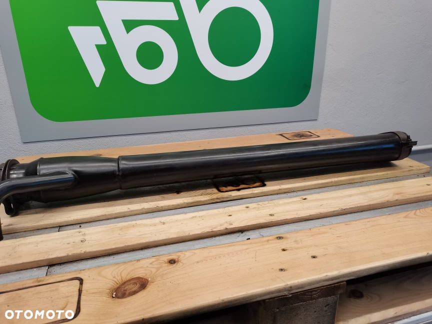 Komin Hurlimann 6190 Master - 5