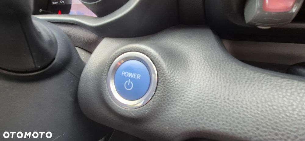 Toyota Yaris Hybrid 1.5 Executive - 18