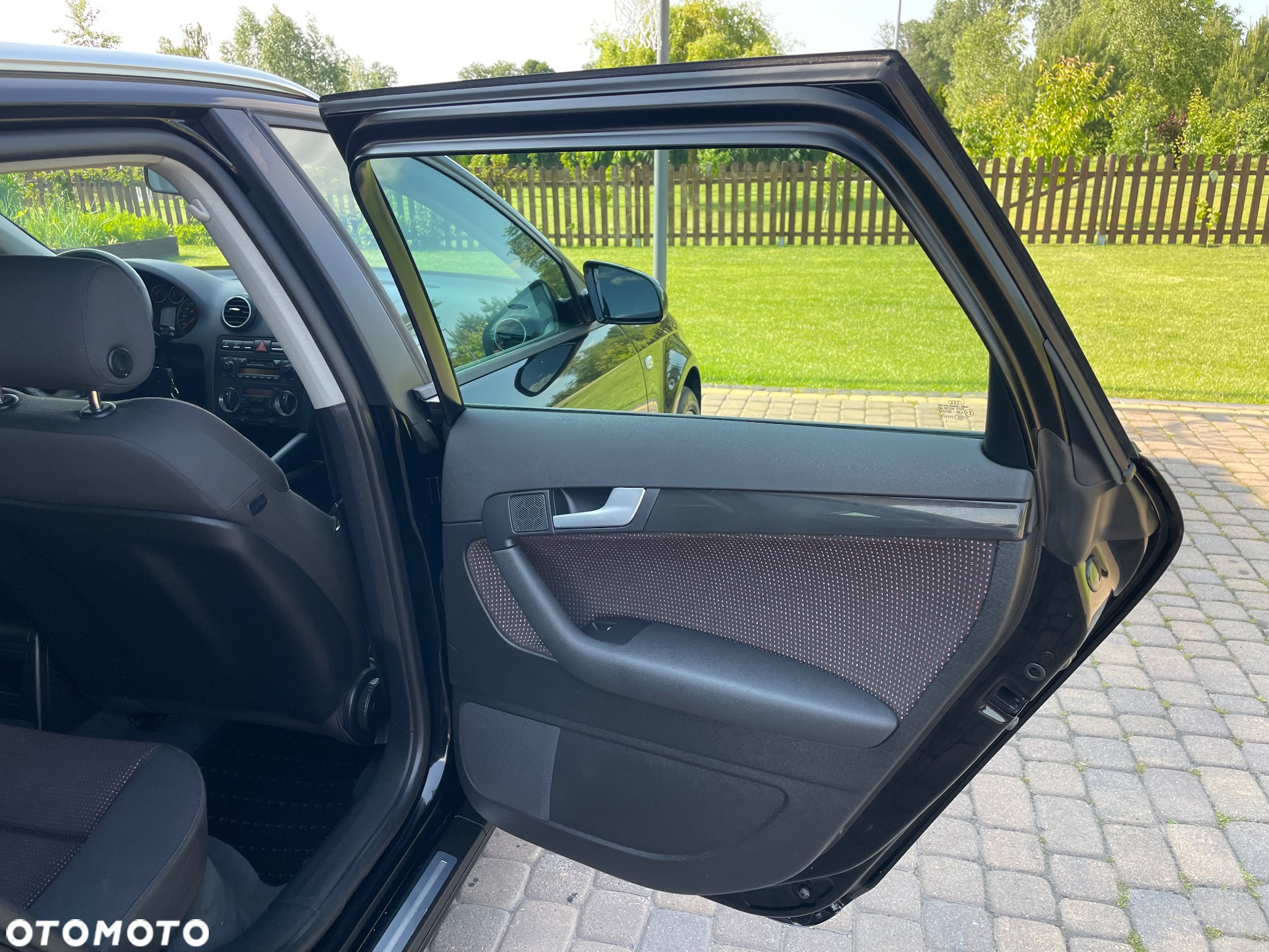 Audi A3 - 28