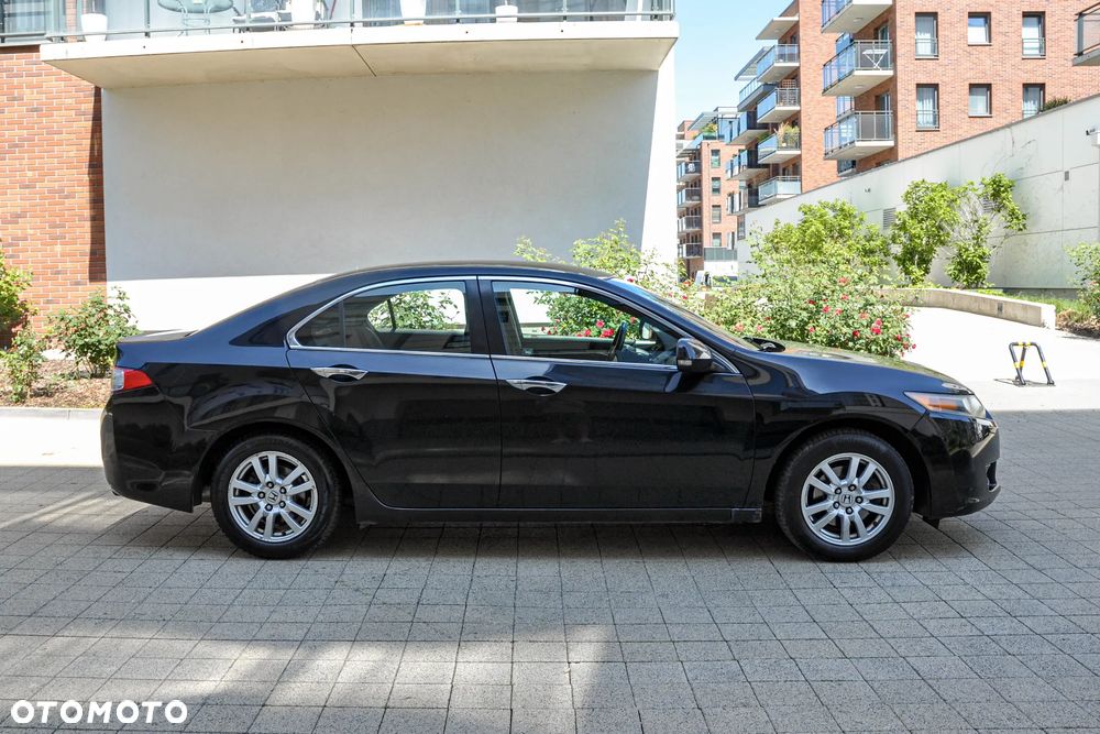 Honda Accord - 5
