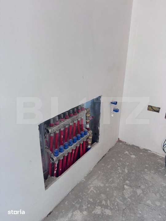 Microapartament 2 camere , bloc nou, Radauti - Imagine principală: 3/9