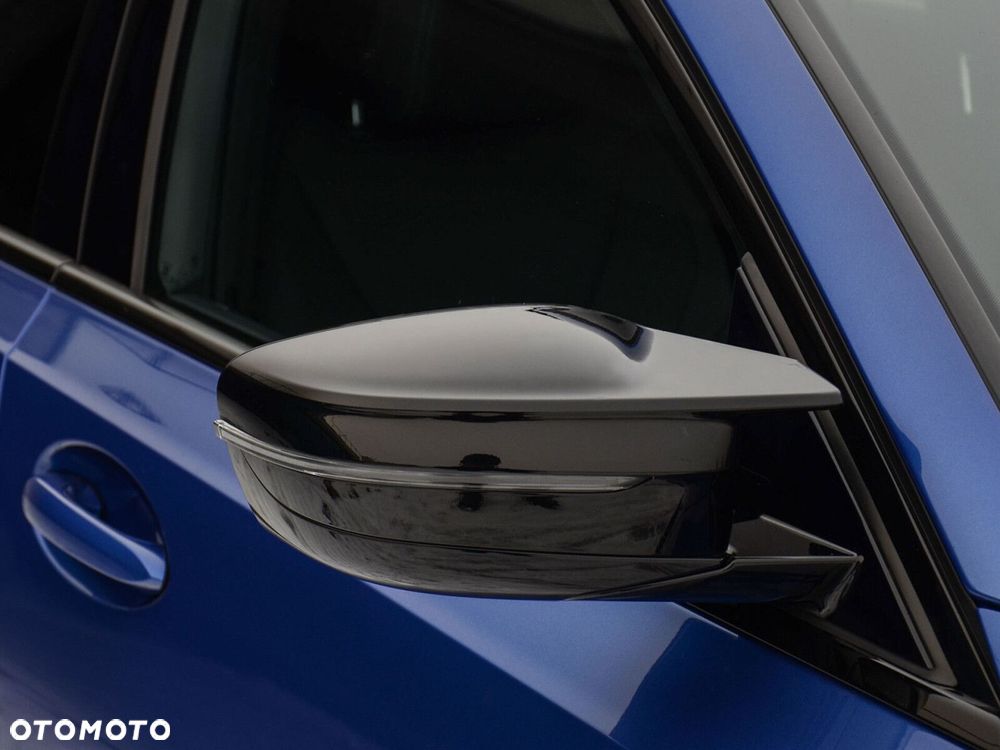 BMW Seria 3 M340d xDrive - 12