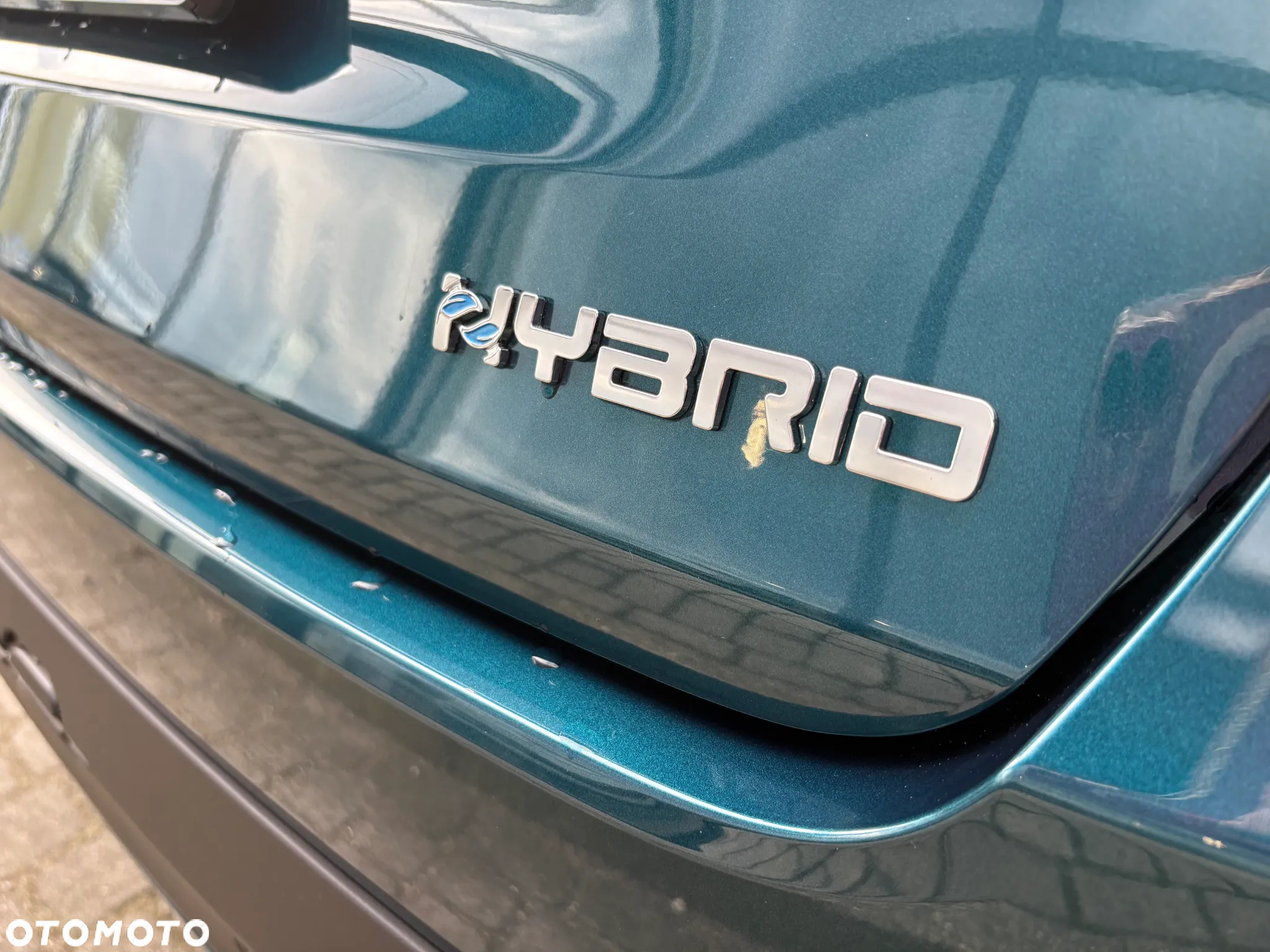 Fiat 600 1.2 Turbo Hybrid eDCT - 10