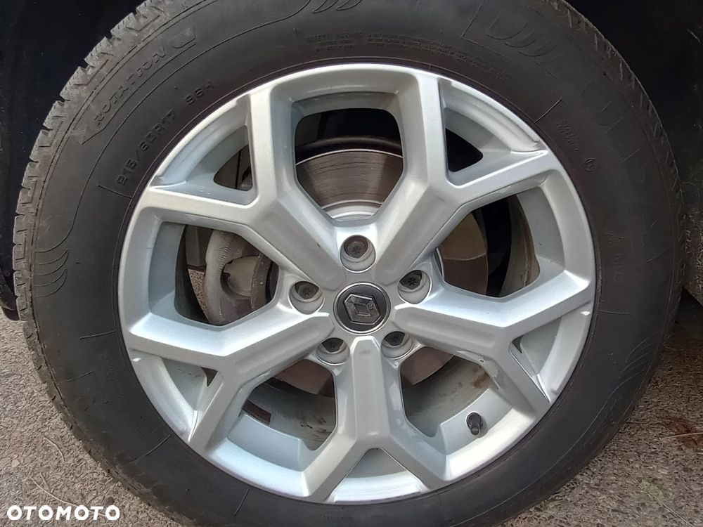 Renault Kadjar 1.3 TCe FAP Easy Life - 27