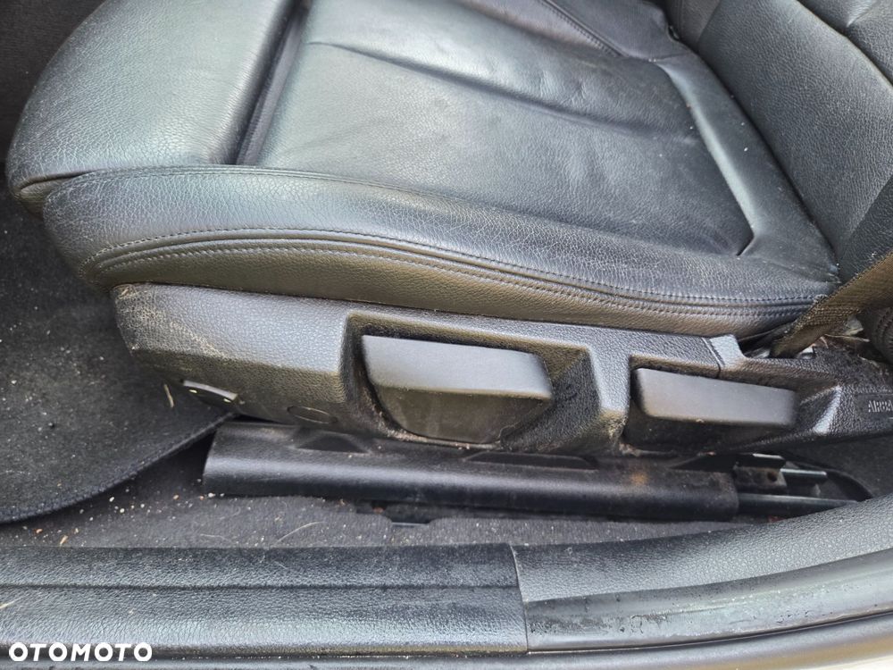FOTELE KANAPA BMW F31 M PAKIET - 2