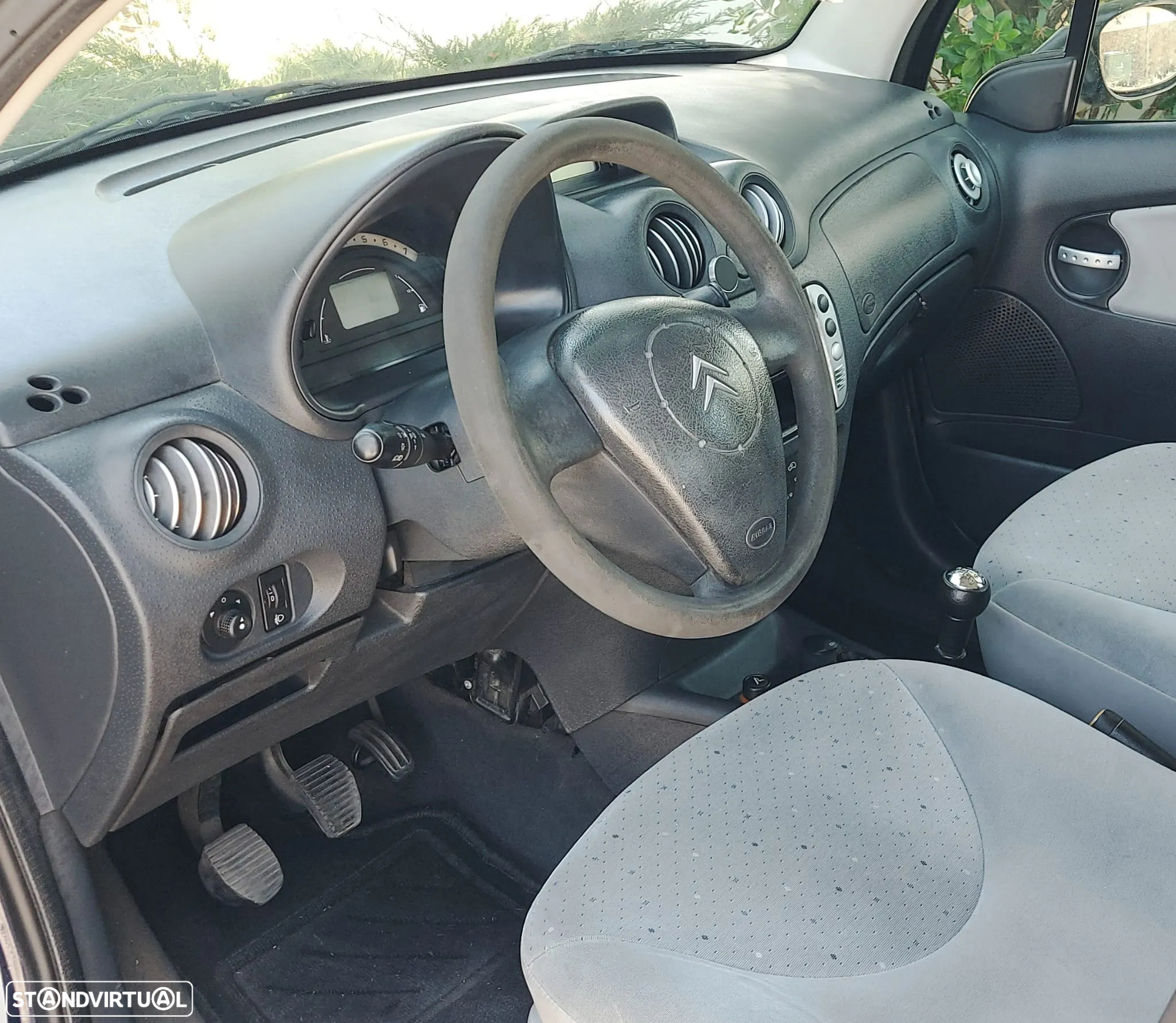 Citroën C3 - 17