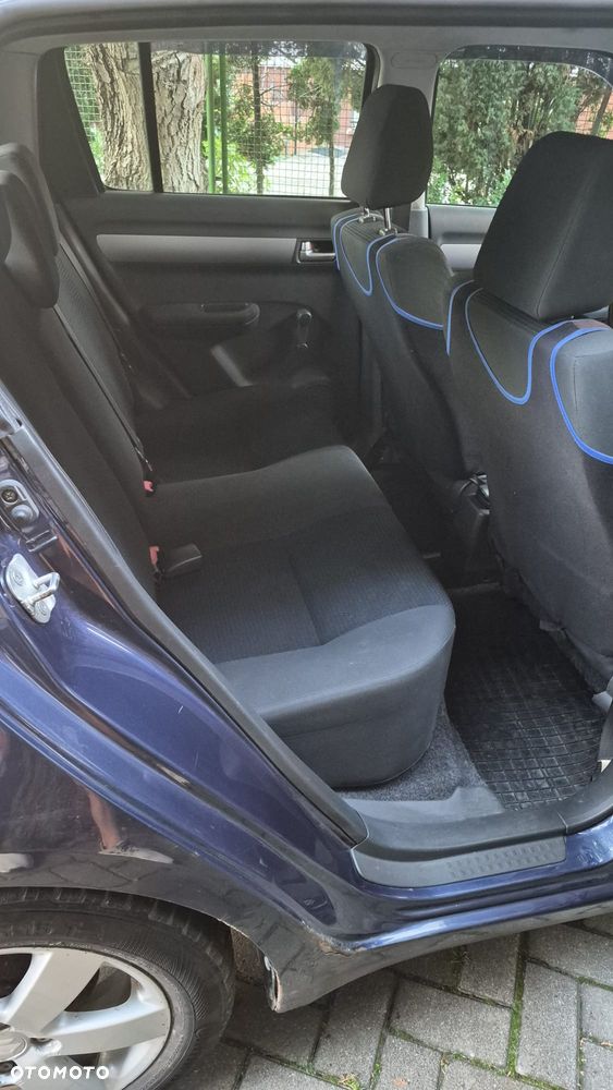 Suzuki Swift 1.3 Comfort - 12
