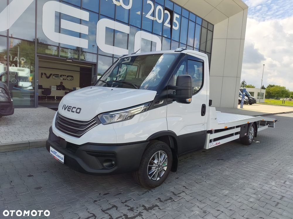 Iveco 35S18HA8/P - 1