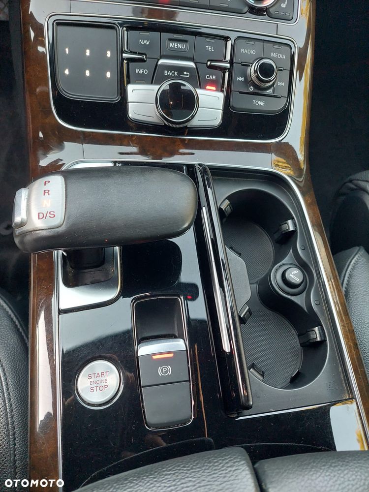 Audi A8 - 22