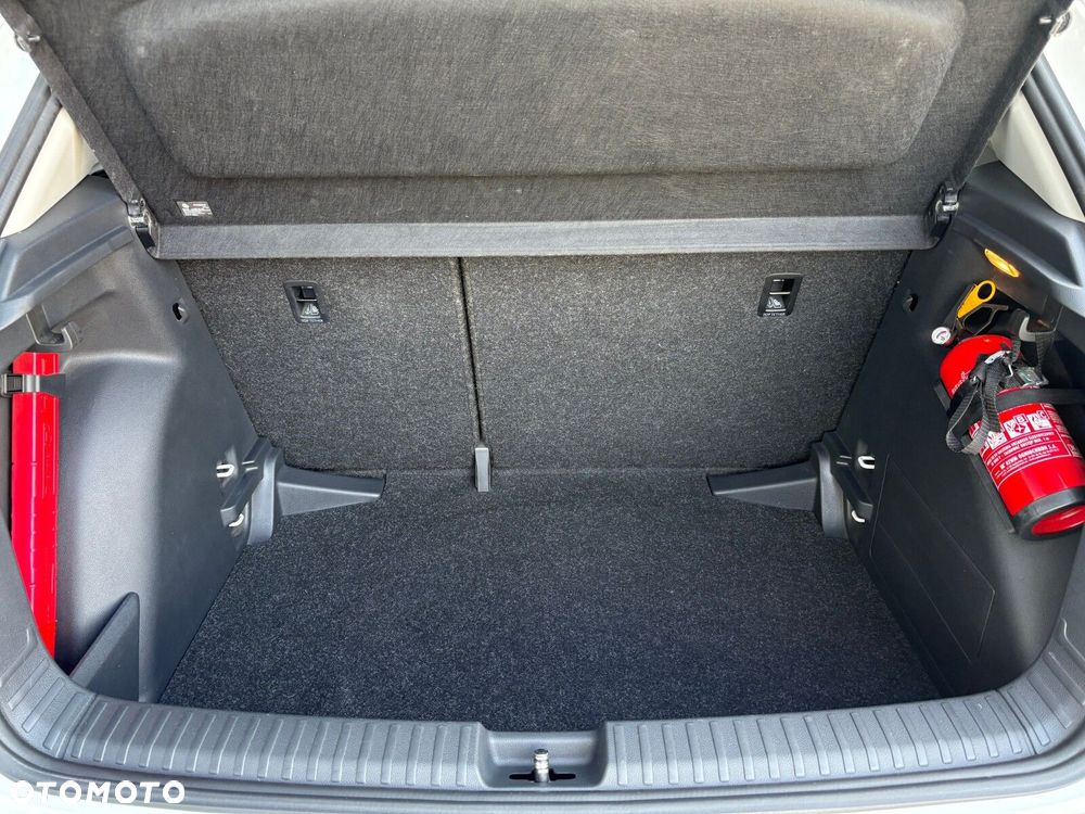 Skoda Fabia 1.0 Ambition - 18