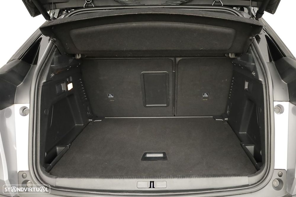 Peugeot 3008 1.2 Hybrid GT e-DCS6 - 22