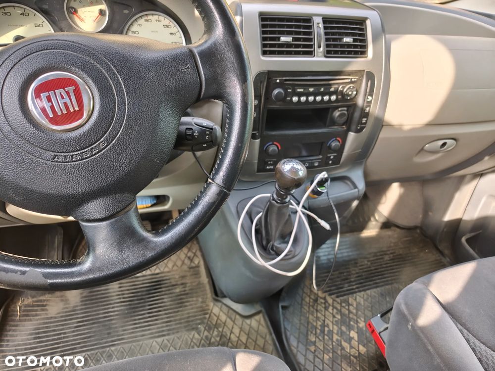 Fiat Scudo L2 (5-Si.) Panorama Executive - 8