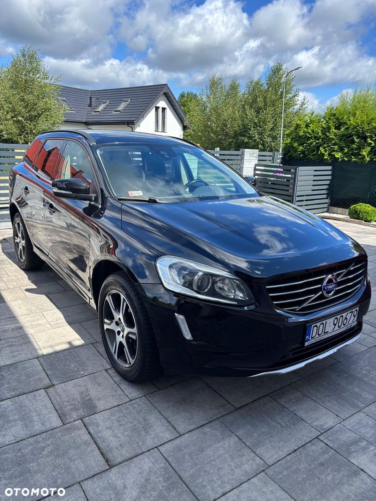 Volvo XC 60 D3 Momentum - 7