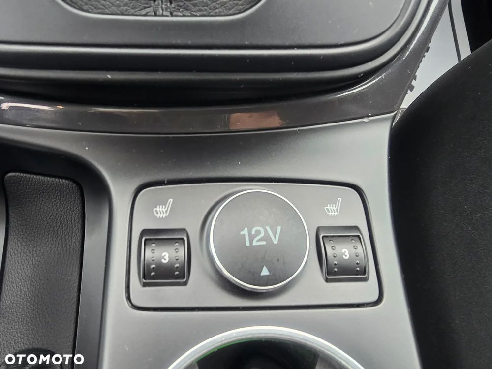 Ford Kuga 2.0 TDCi 4x4 Individual - 13