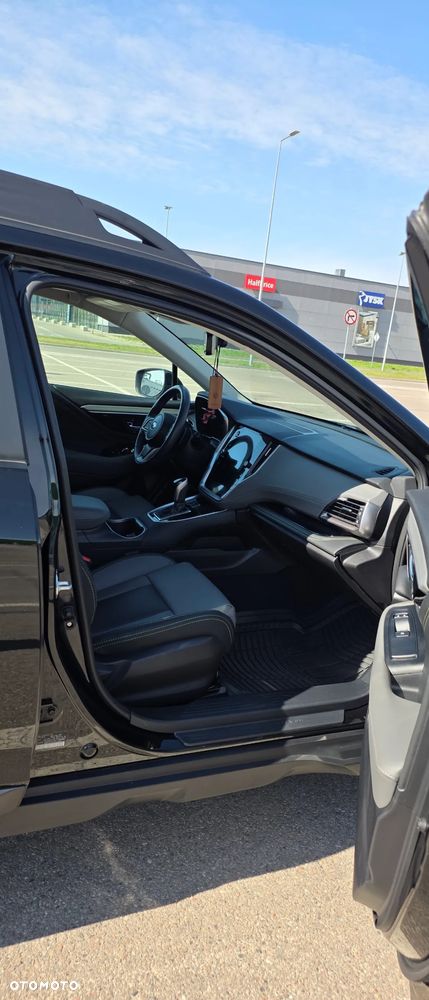 Subaru Outback 2.5i Special Edition (EyeSight) Lineartronic - 13