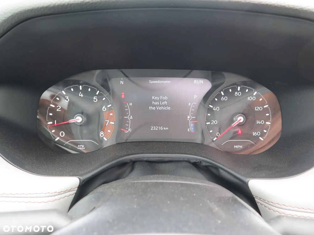 Jeep Compass - 19