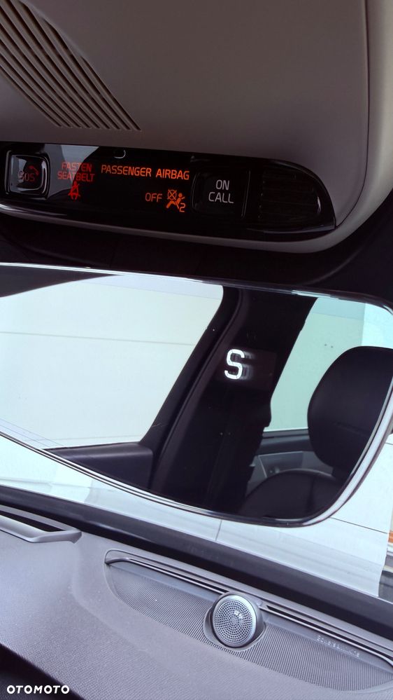 Volvo XC 90 D5 AWD Inscription - 8