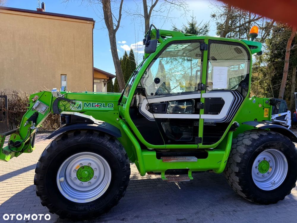 Merlo 42.7-156 - 3