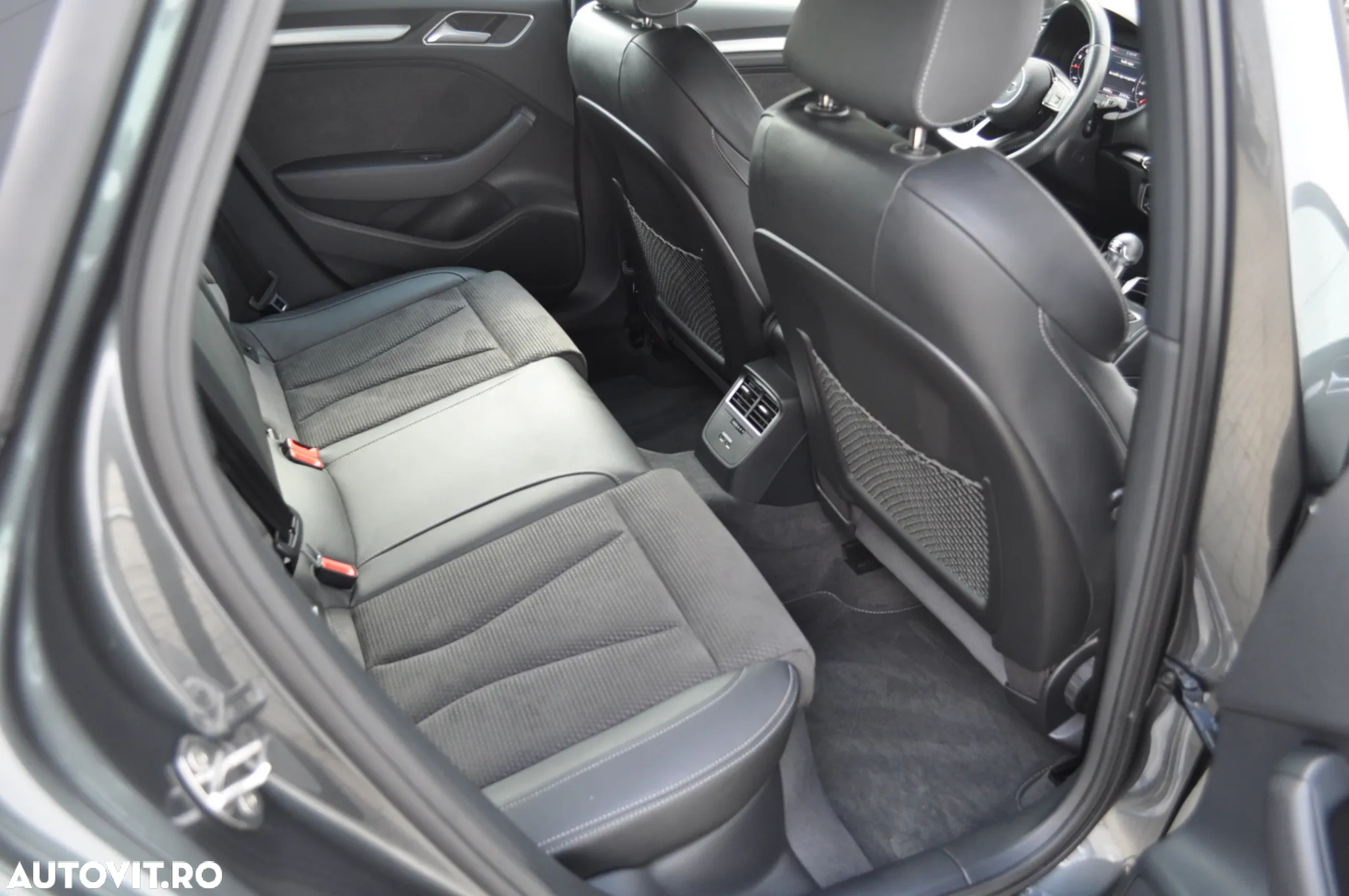 Audi A3 1.5 35 TFSI S tronic Sport - 19