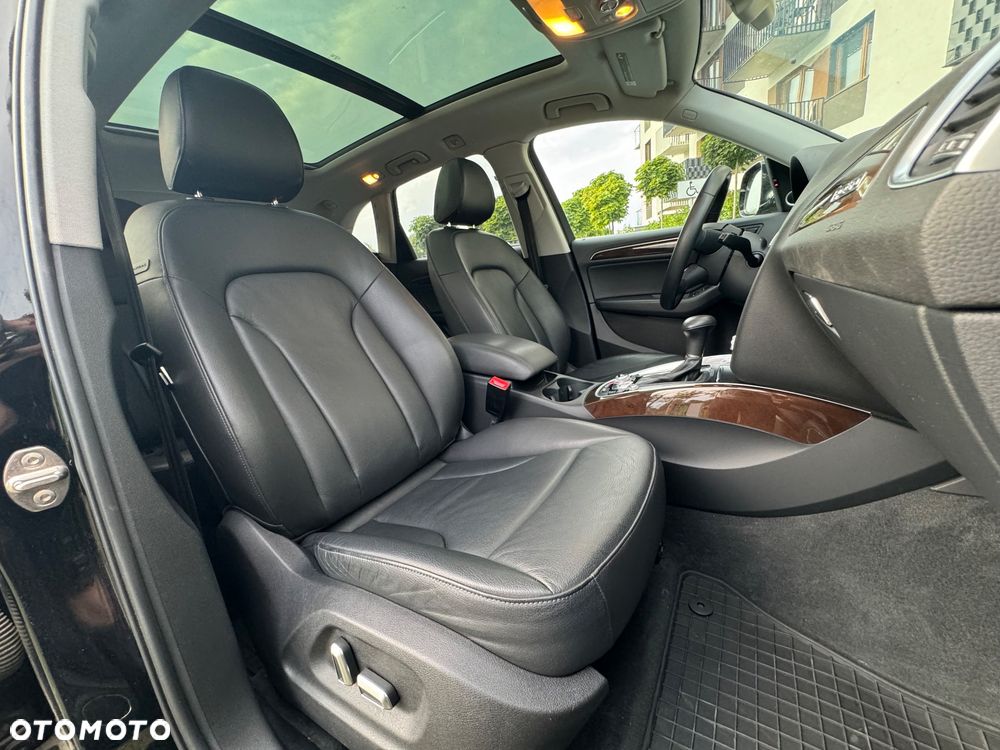 Audi Q5 - 36