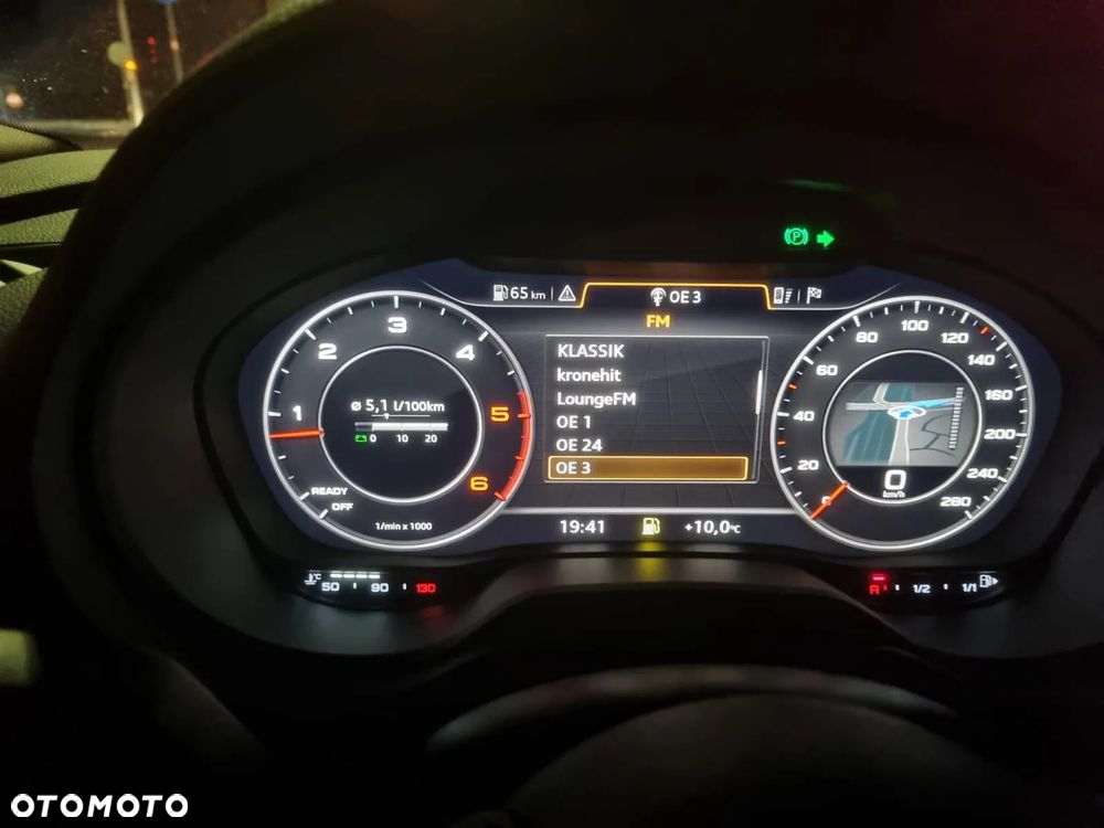 Audi A3 1.6 TDI Limousine - 25