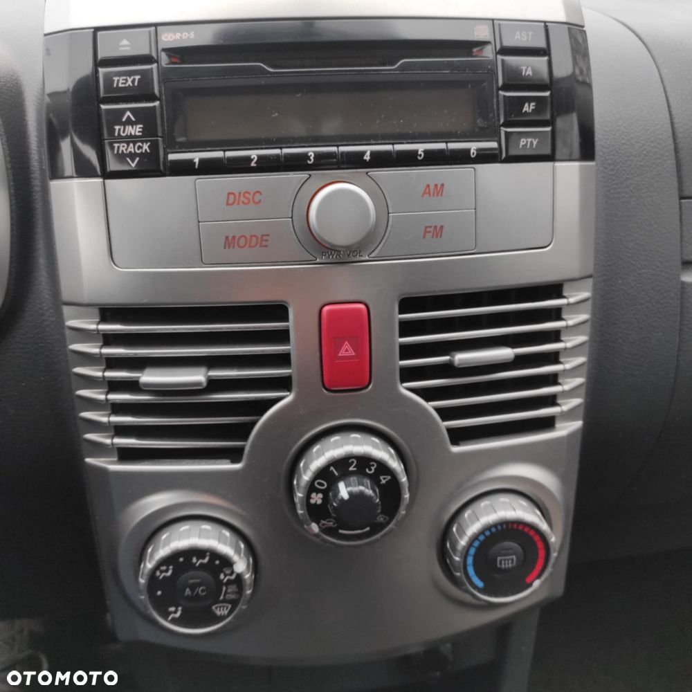 Daihatsu Terios 4WD Top - 11