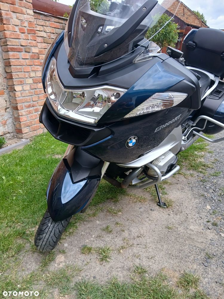 BMW RT - 14