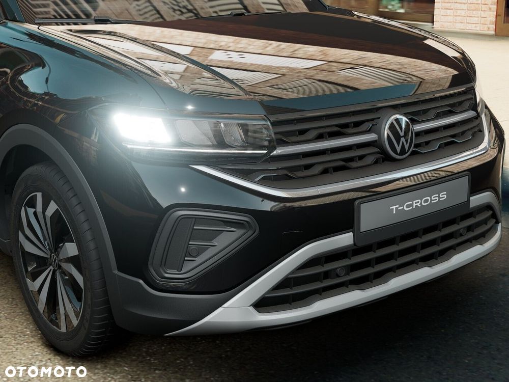 Volkswagen T-Cross - 6