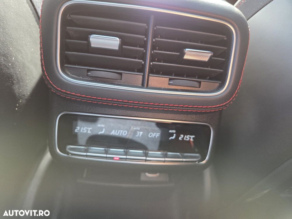 Mercedes-Benz GLE AMG 53 MHEV 4MATIC+ - 34