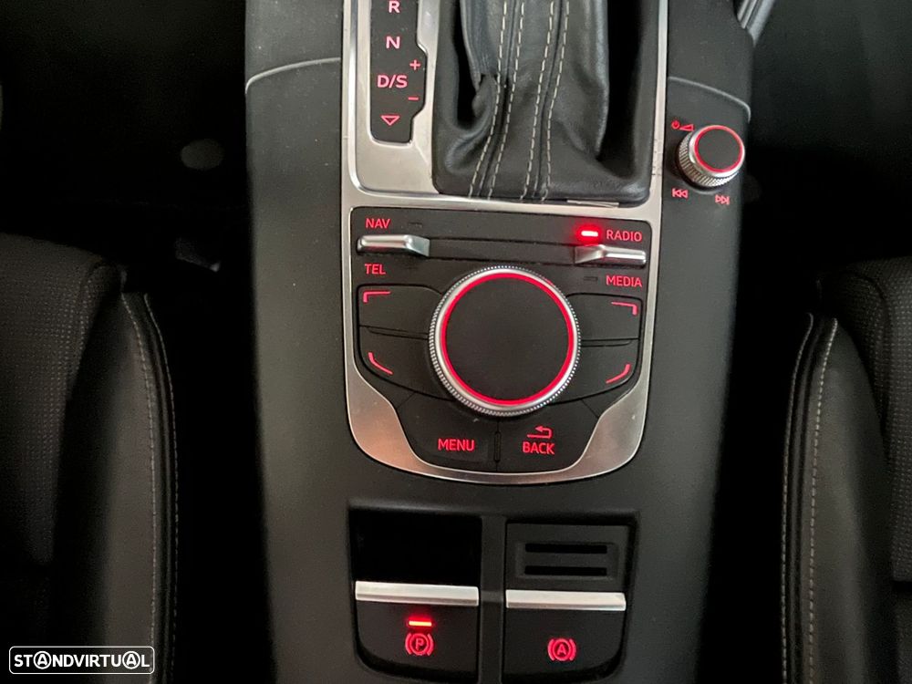 Audi A3 Limousine 1.6 TDI S-line S tronic - 29