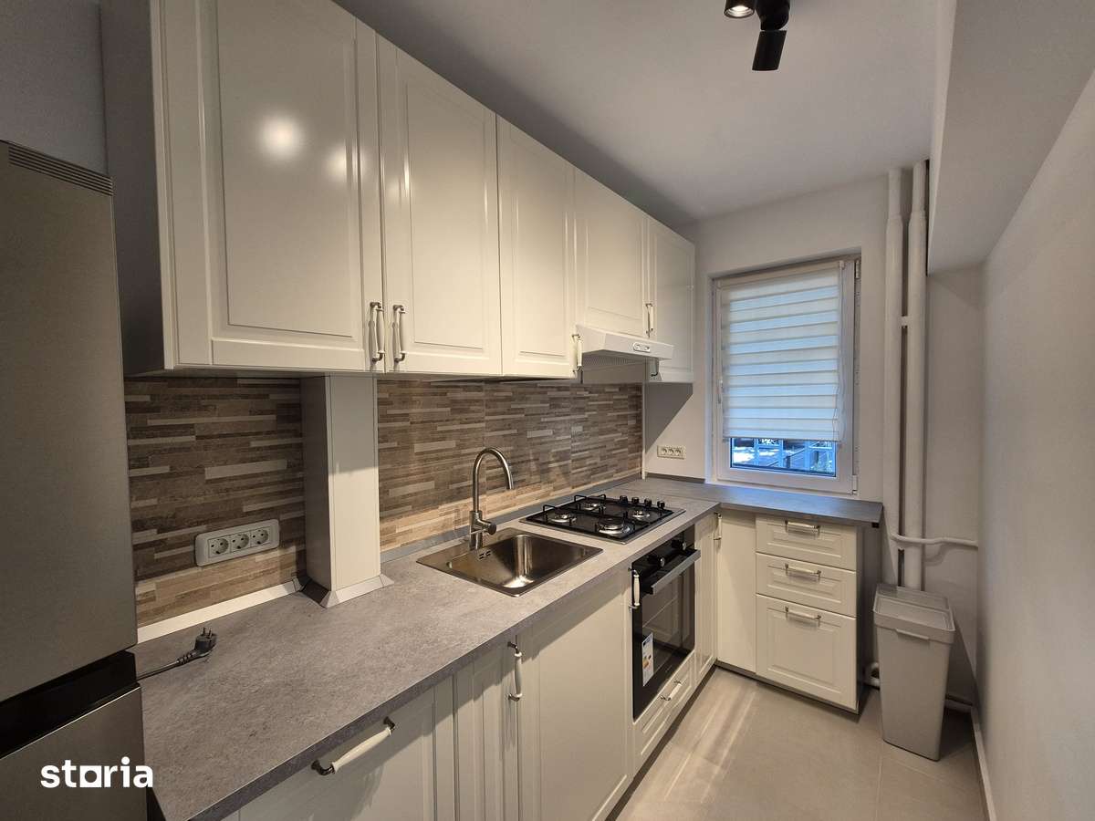 Apartament 2 camere | Baneasa — fotografia 3