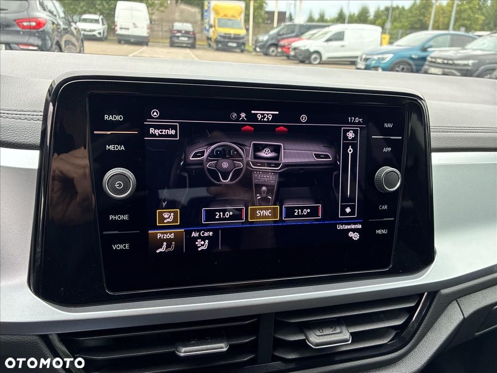 Volkswagen T-Roc 1.5 TSI Life - 25