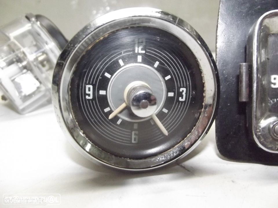 antigos e classicos relogios - 8