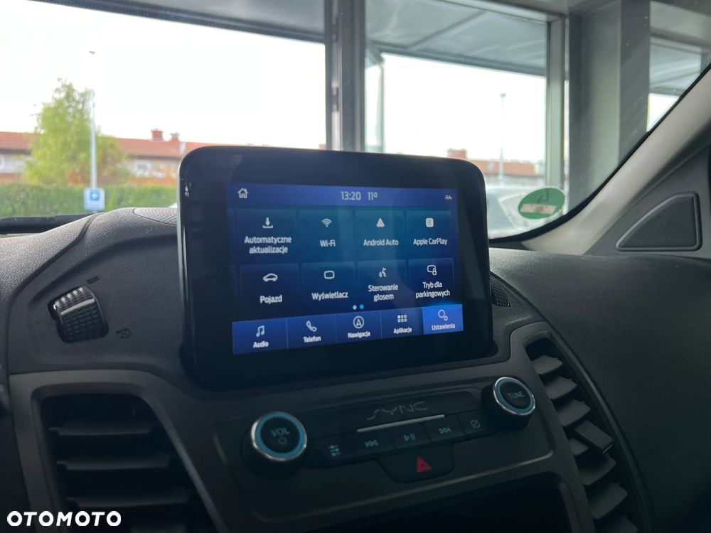 Ford transit Connect - 33