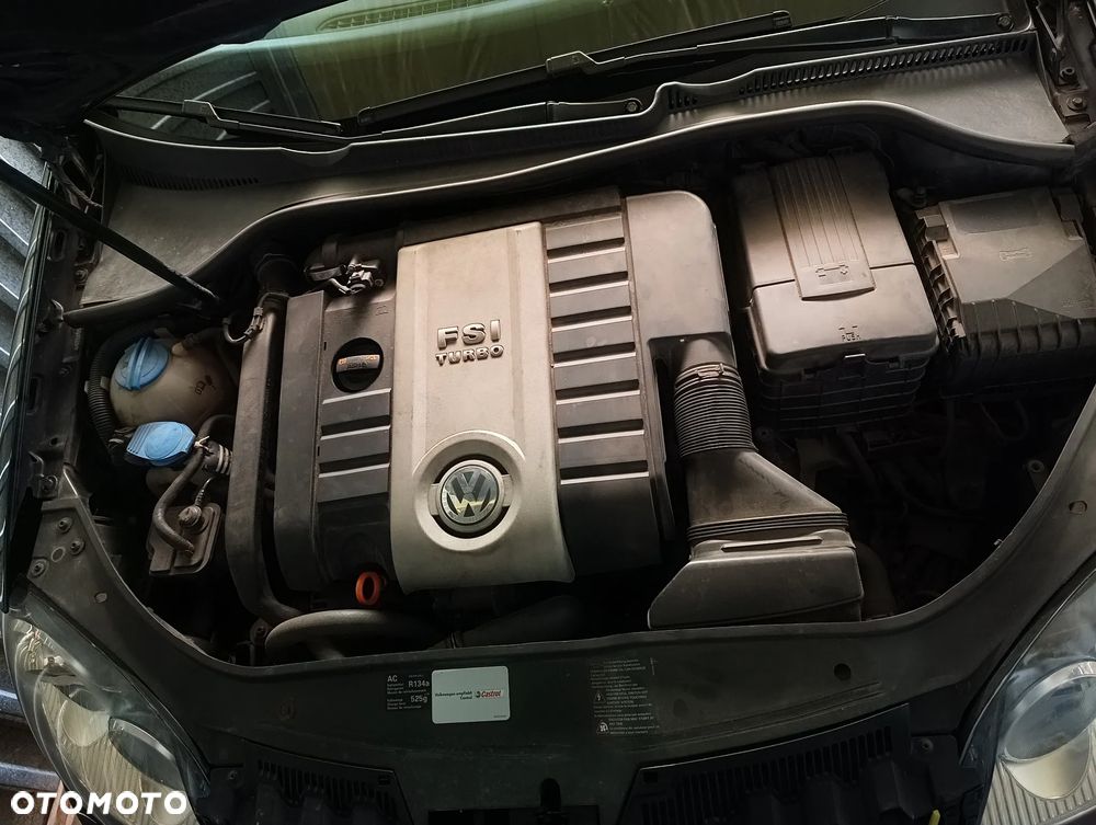 Volkswagen Golf 2.0 TSI GTI - 14