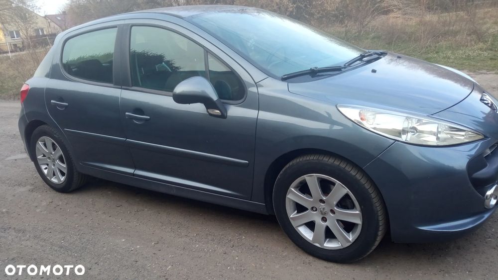Peugeot 207 1.6 HDi 16V Sporty - 3
