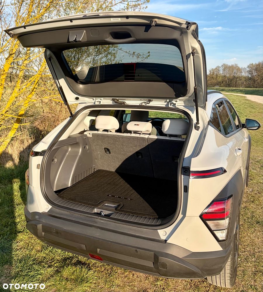Hyundai Kona - 15