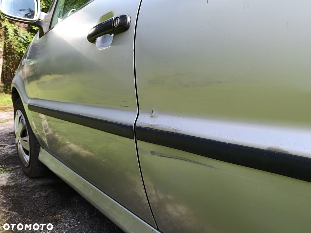 Volkswagen Polo 60 - 7