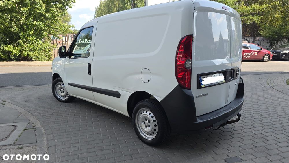 Fiat Doblo - 33