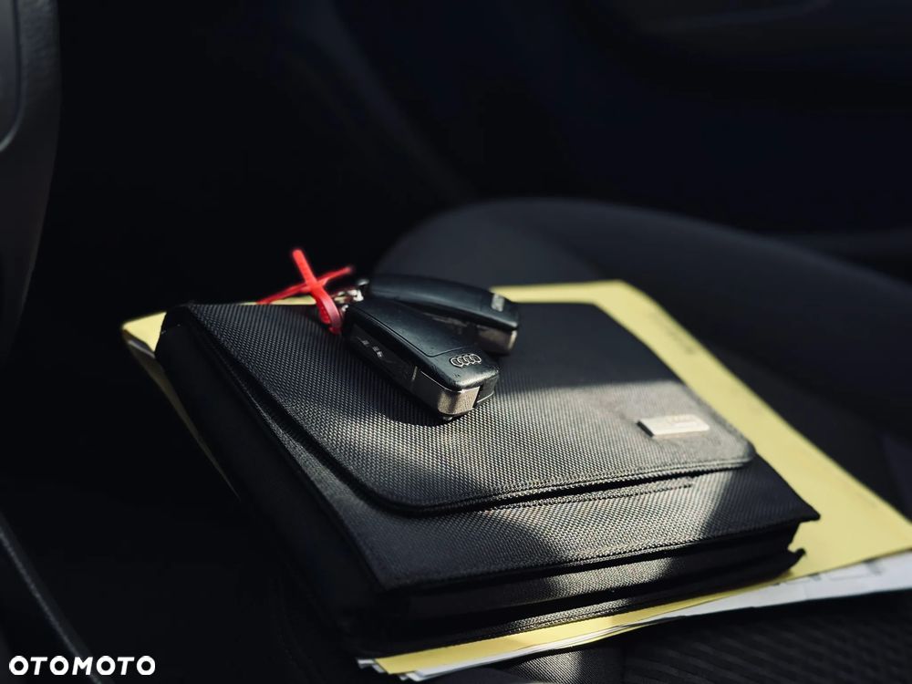 Audi Q3 2.0 TDI - 33