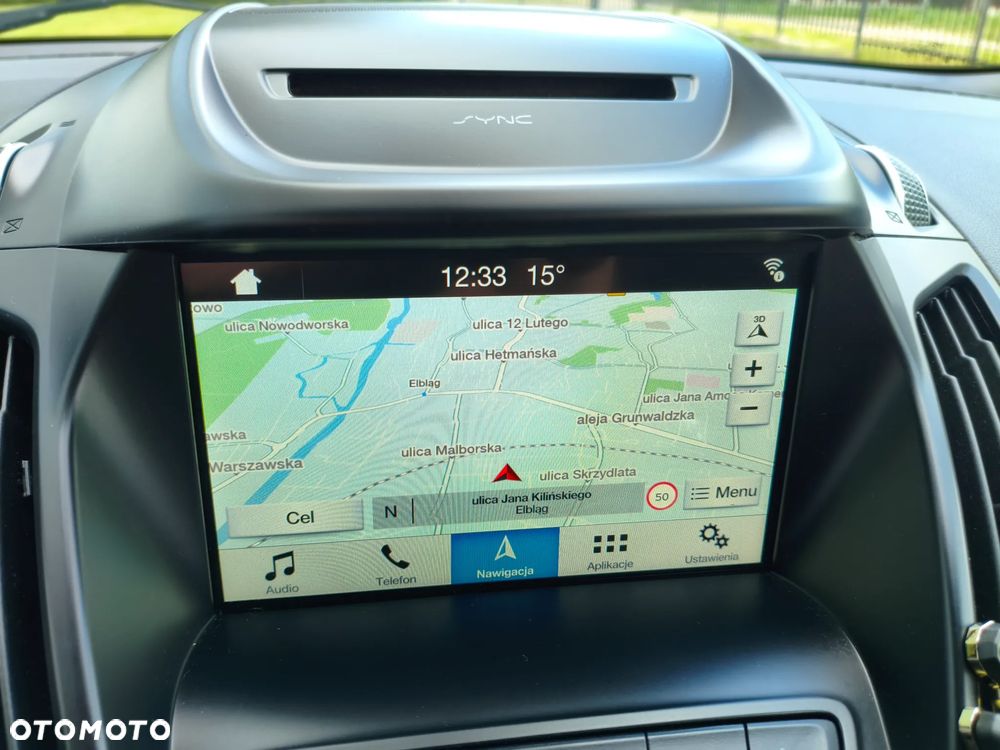 Ford Kuga 2.0 TDCi AWD ST-Line - 23