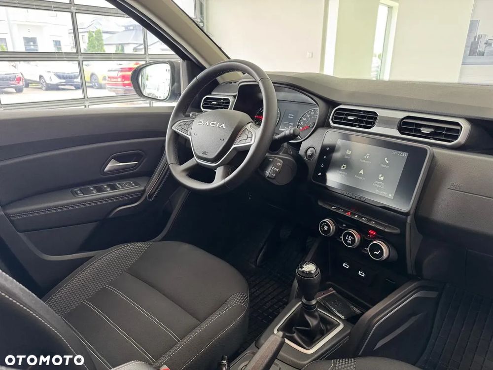 Dacia Duster 1.0 TCe Prestige - 7