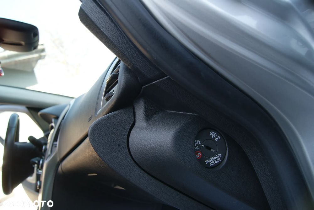 Opel Astra 1.4 ecoFLEX Cosmo - 20