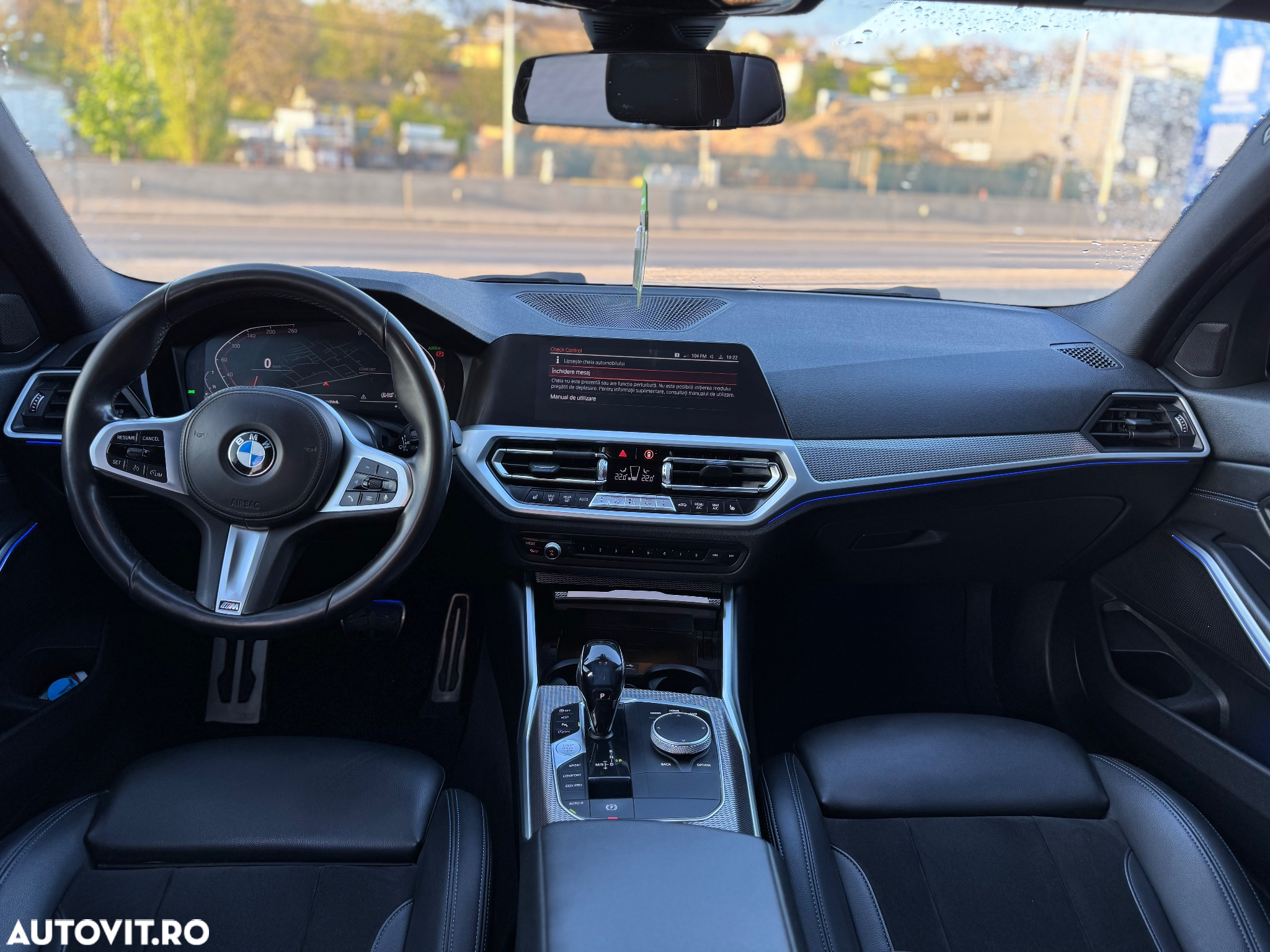 BMW Seria 3 - 6