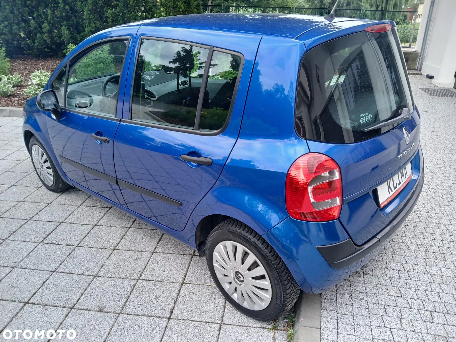Renault Modus - 3