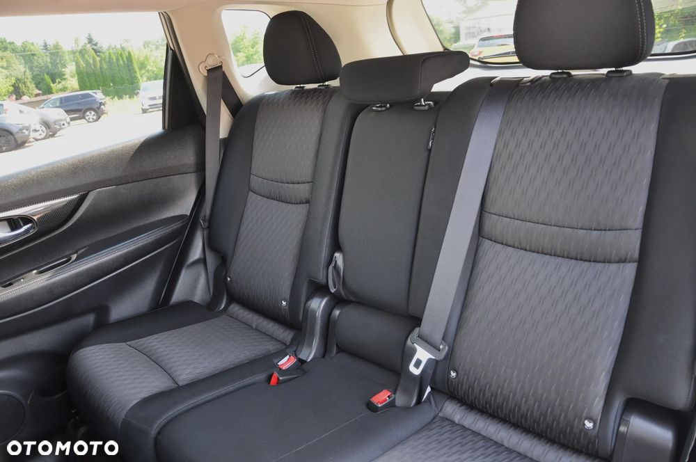 Nissan X-Trail 1.6 DCi N-Connecta 4WD - 14