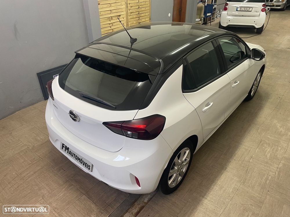 Opel Corsa 1.2 Edition - 26