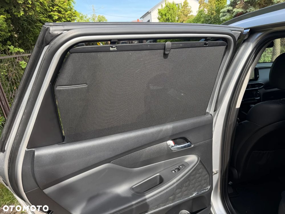 Hyundai Santa Fe 2.0 CRDi Platinum 4WD - 32