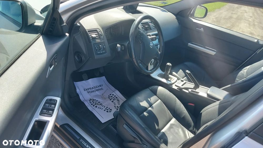 Volvo V50 1.6D DRIVe Momentum - 7